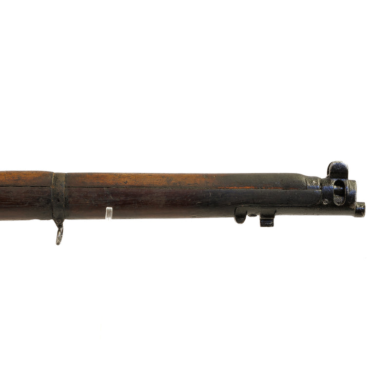 Deactivated British Ishapore No. 1 Mk. 3 .303 Drill Purpose Rifle