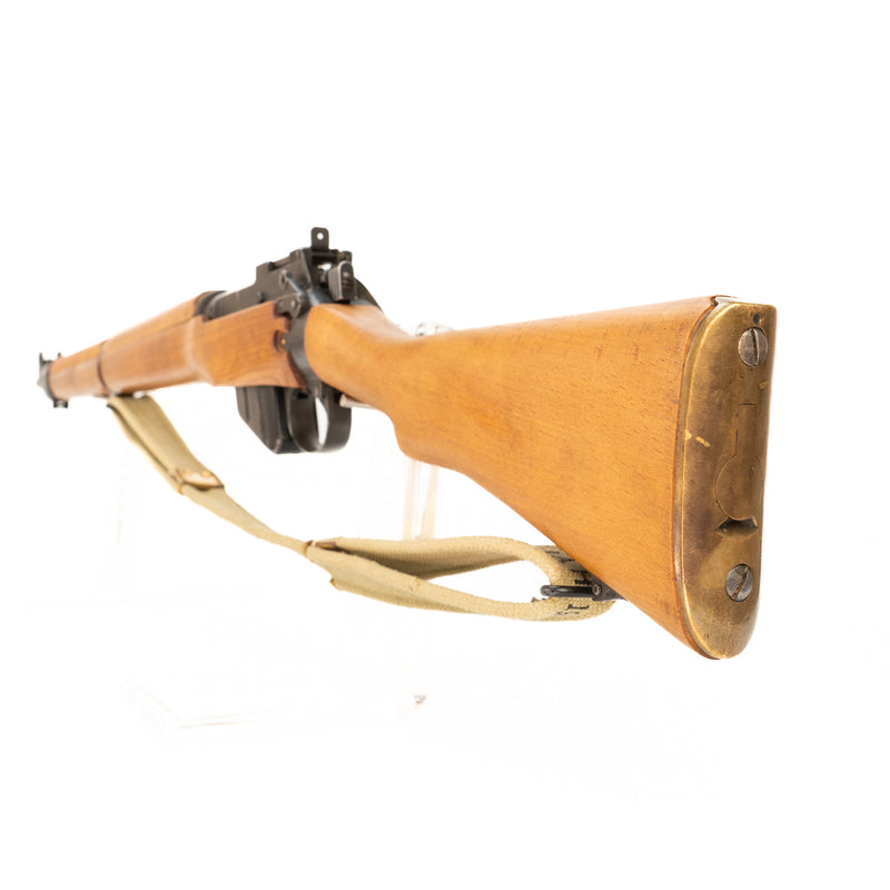 Lee Enfield No.4 Mk.1 Bolt Action Rifle : .303 BR