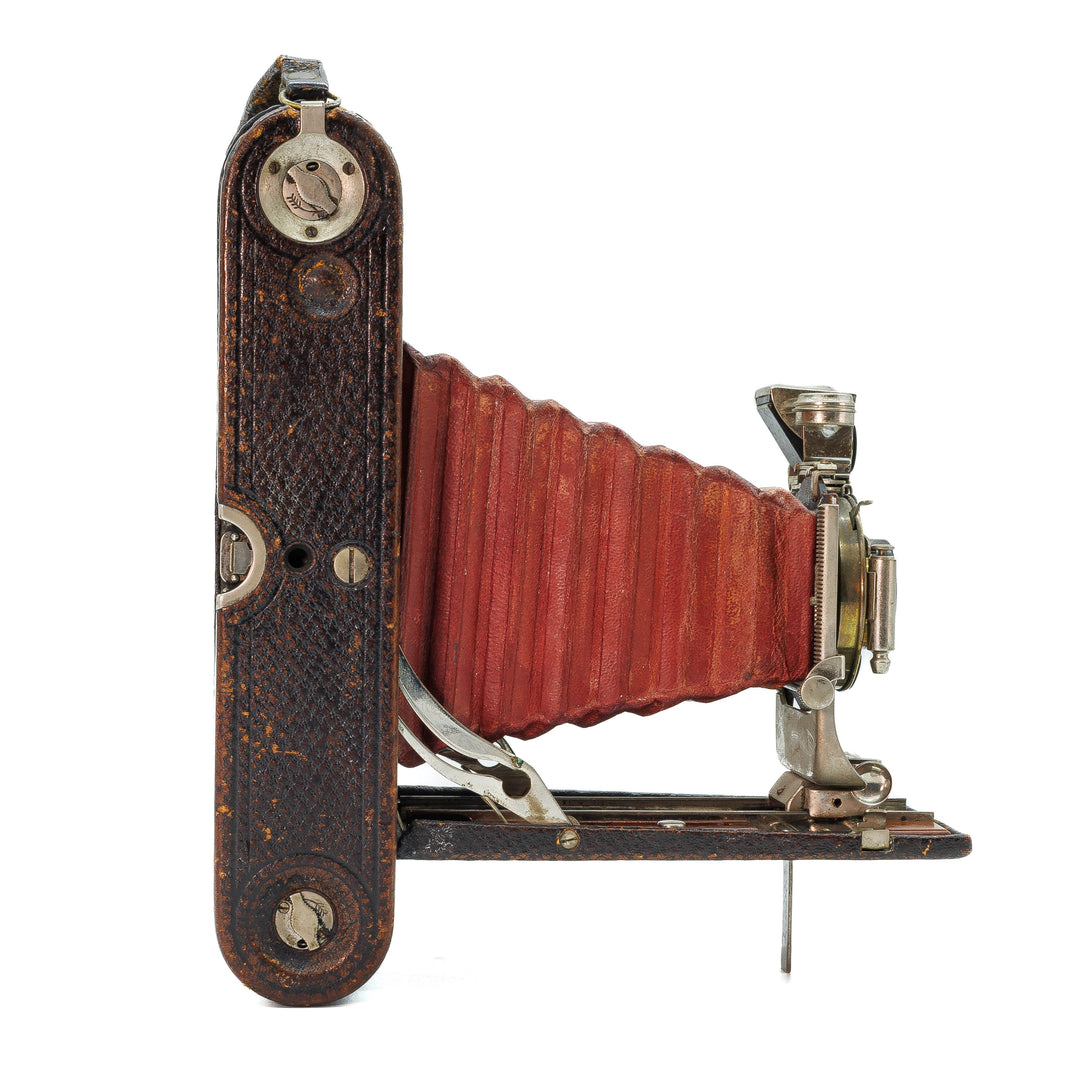 No. 3A Folding Pocket Kodak – Everything Old Antiques & Vintage