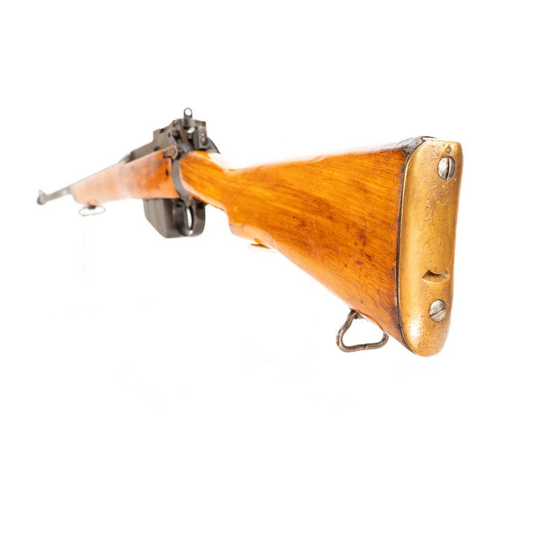 Lee Enfield U.S. Property No.4 Mk.I/III Sporterized Bolt Action Rifle : .303 BR