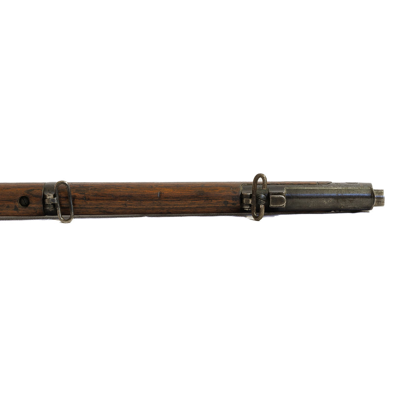 Deactivated MA Lithgow S.M.L.E Lee Enfield Mark III