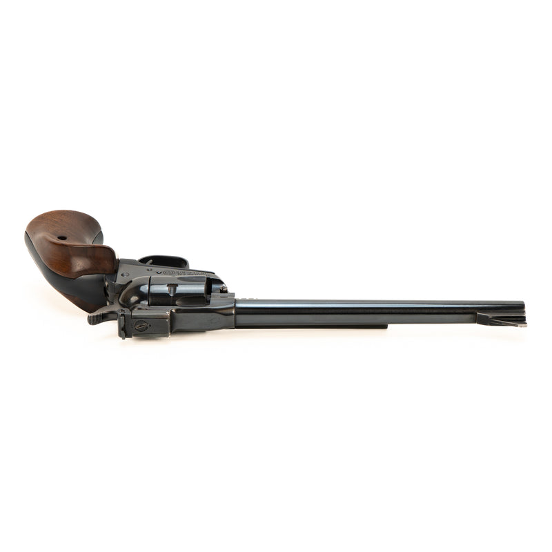 Ruger Single-Six Single Action Revolver : .22LR