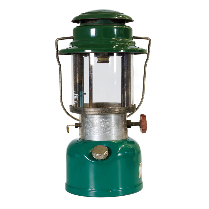 美品・鏡面‼️☆Coleman 335 lantern 02/'84☆ New to this - Coleman 335 | Classic Pressure Lamps & Heaters