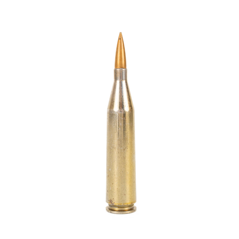 WWII German 7.92x94mm Panzerbuchse 39 (PzB) AT Round - Inert