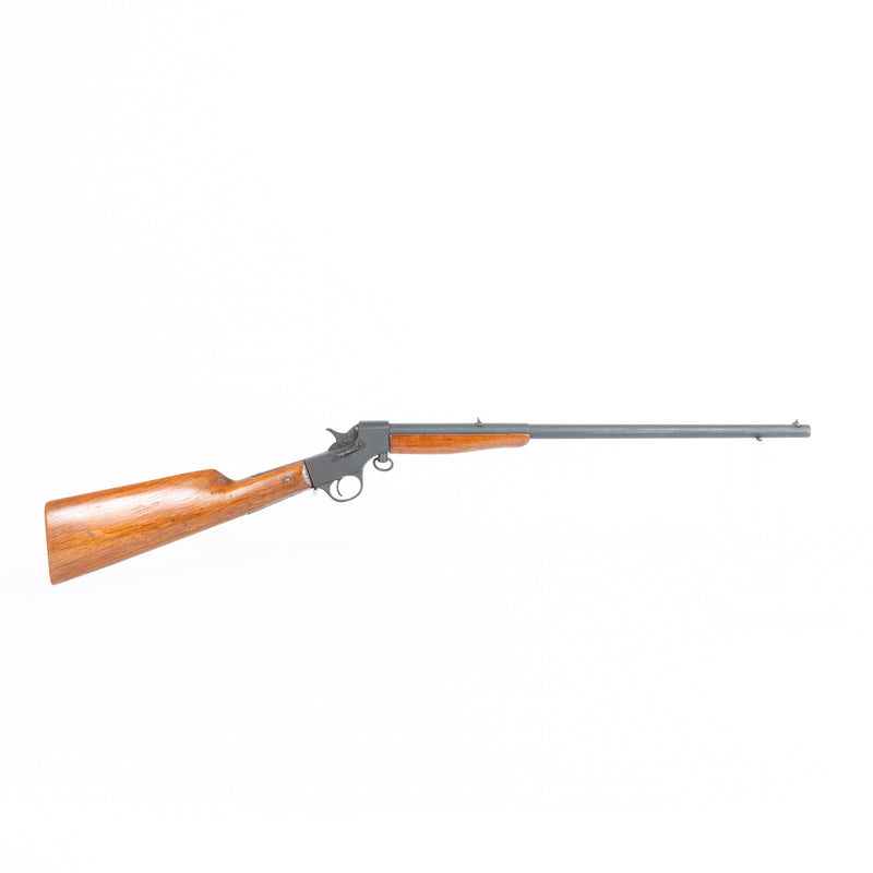 Stevens Crack Shot Takedown Single Shot Rifle