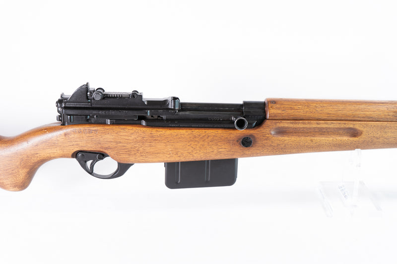 Venezuelan SA FN 49 Semi-Automatic Rifle