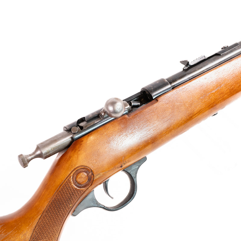 Cooey Model 600 Bolt Action Rifle