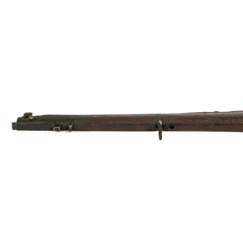 Deactivated British Ishapore No. 1 Mk. 3 .303 Drill Purpose Rifle