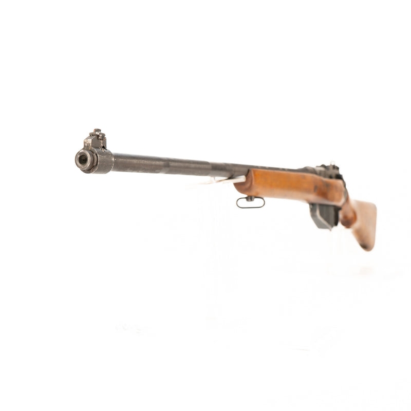 Lee Enfield No.4 Mk.I Sporterized Bolt Action Rifle : .303 BR