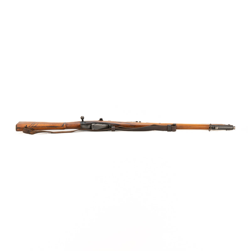 1905 BSA Lee Enfield SHTLE No.I Mk.I*** : .303BR