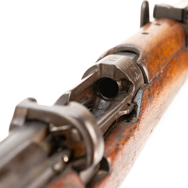 LSA South Australia Lee Enfield No.I Mk.III Bolt Action Rifle : .303BR