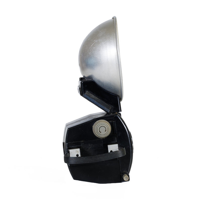 Birdseye Flash Camera with Bulb