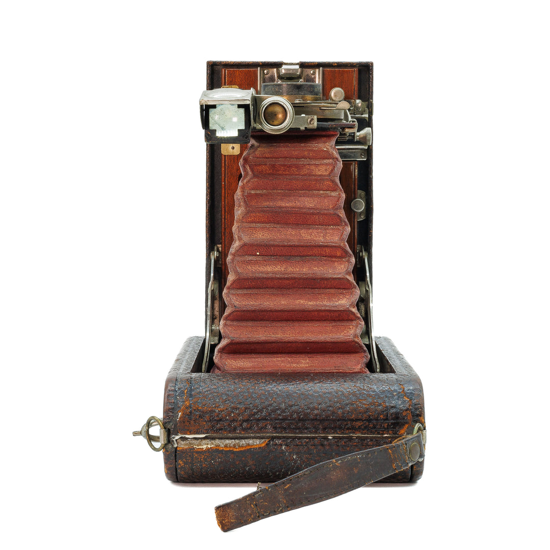 No. 3A Folding Pocket Kodak – Everything Old Antiques & Vintage