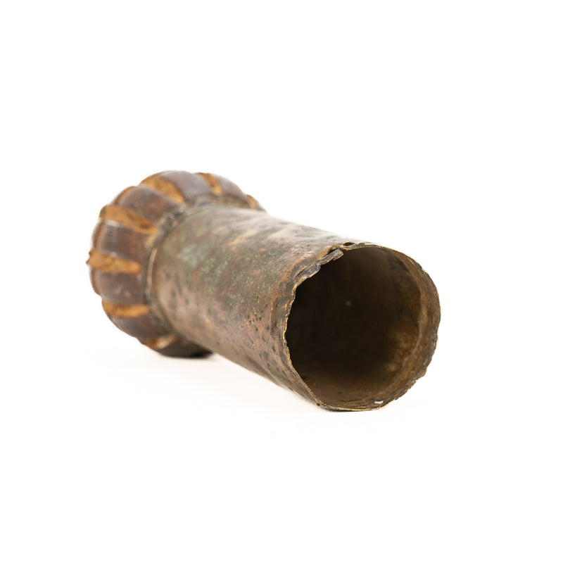 WWI Inert Hales Pattern No. 2 Percussion Cap Fragmentation Rifle Grenade