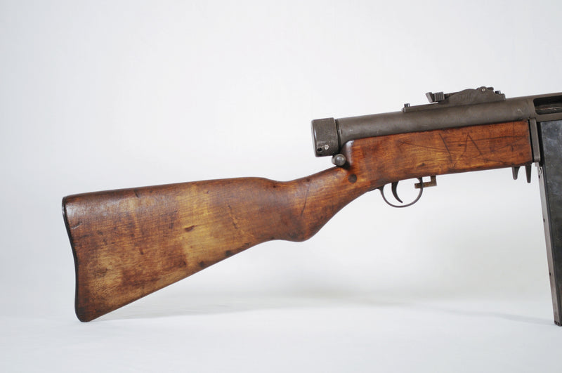 TNW Suomi M31 Semi Automatic Rifle in 9mm