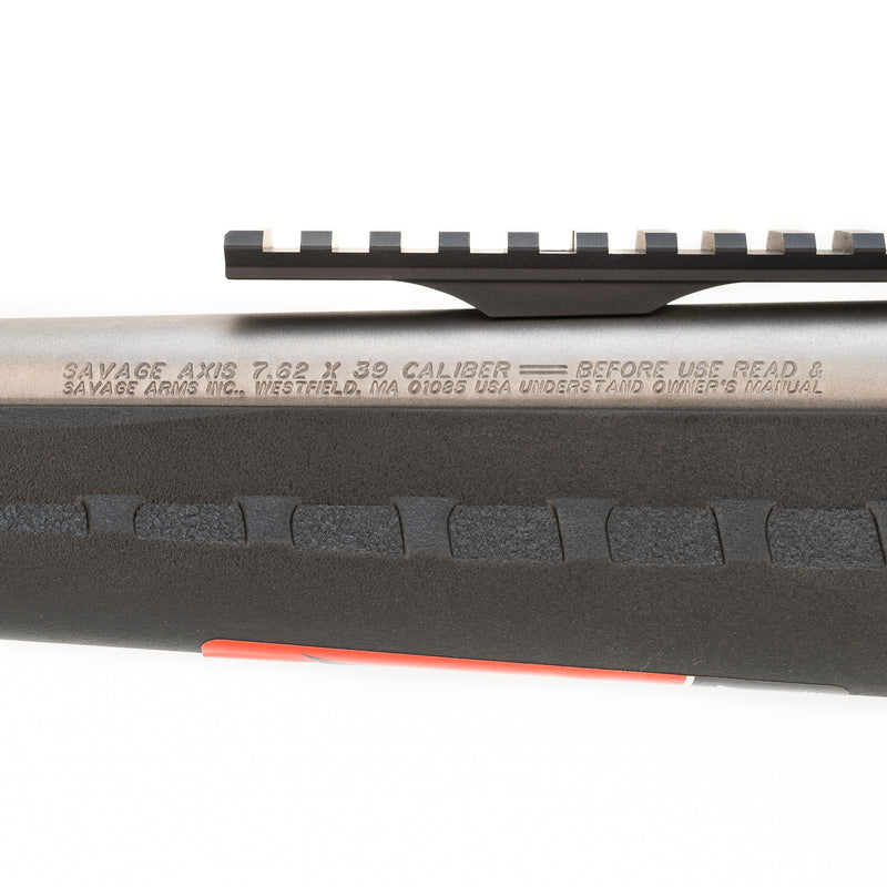 Savage Axis II Bolt Action Rifle : 7.62x39