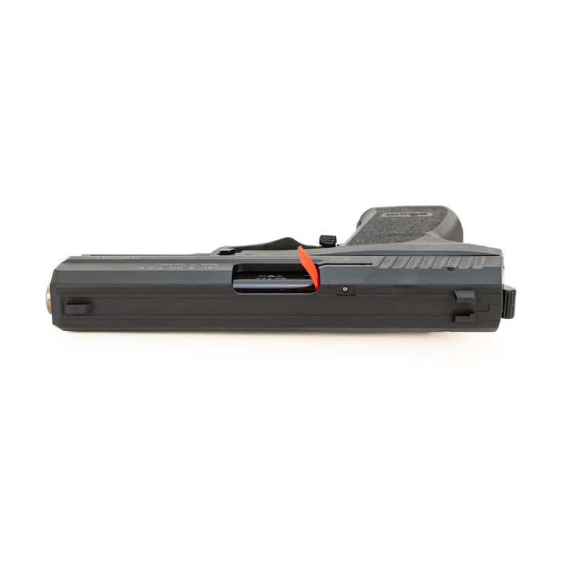 Röhm RG 96 Semi-Auto Blank Firing Blank Pistol : 9mm P.A.K.