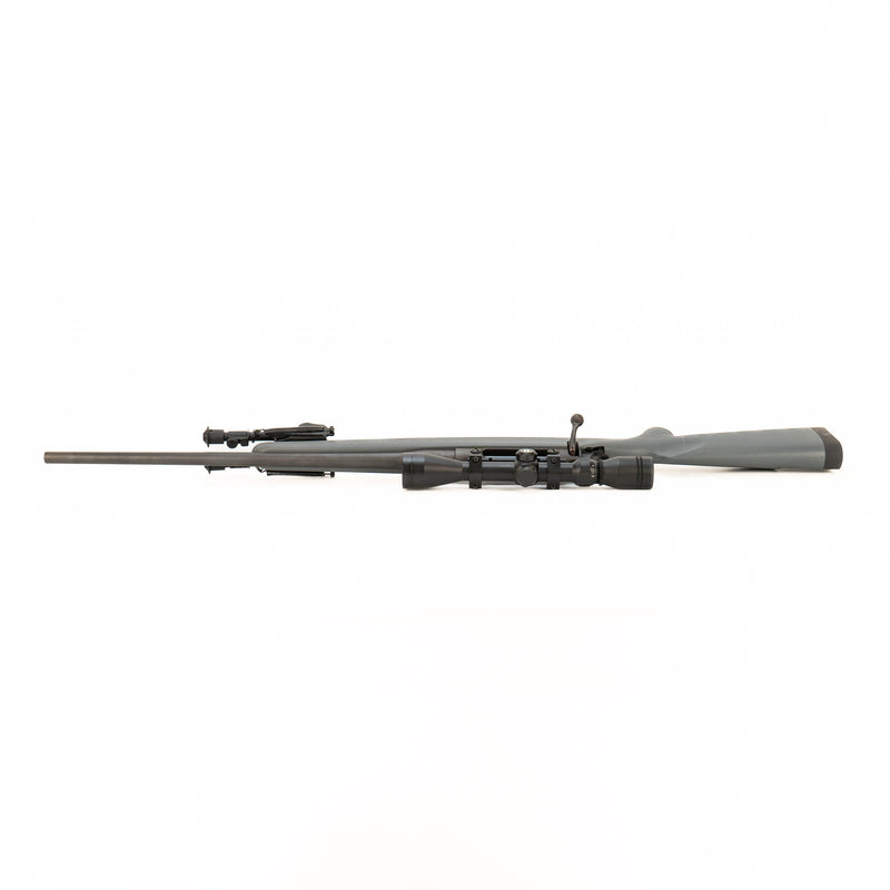 Remington 710 Bolt Action Rifle : 30-06 SPRG