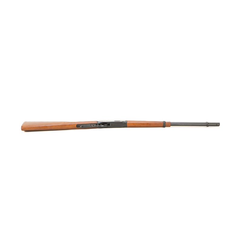 Bruni Model 1894 Lever Action Blank Firing Rifle