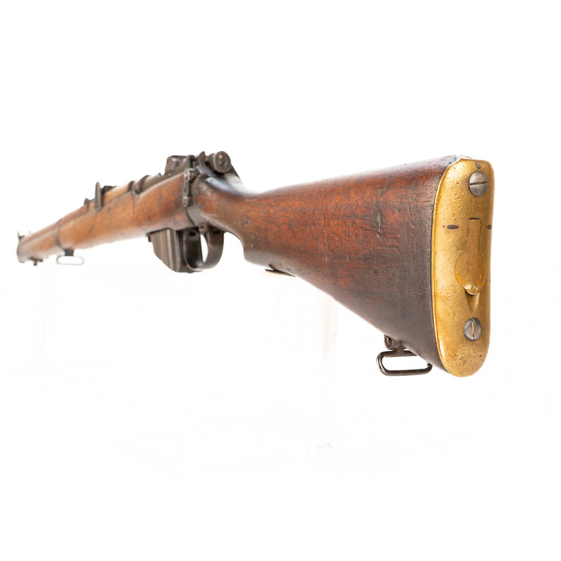 LSA South Australia Lee Enfield No.I Mk.III Bolt Action Rifle : .303BR