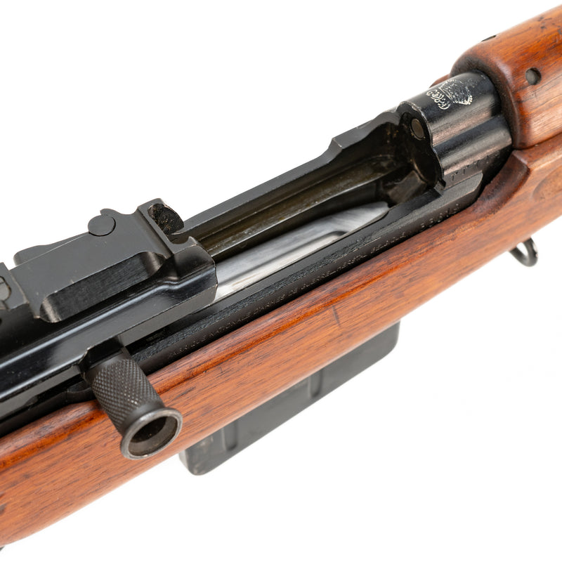 FN Herstal SAFN-49 Egyptian Contract Semi-Auto Rifle : 8mm Mauser