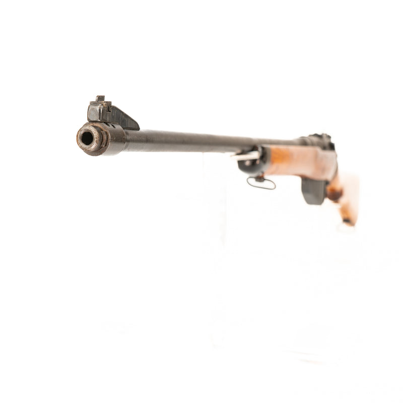 Lee Enfield U.S. Property No.4 Mk.I/III Sporterized Bolt Action Rifle : .303 BR