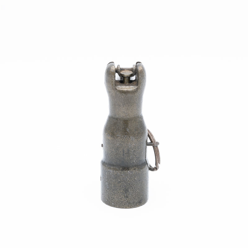 WWI British Stokes Trench Mortar Fuse