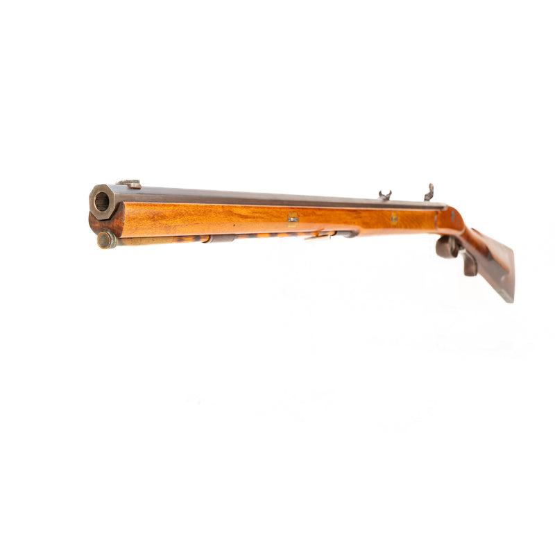 Thompson Center Hawken Style .50 Cal. Black Powder Percussion Rifle