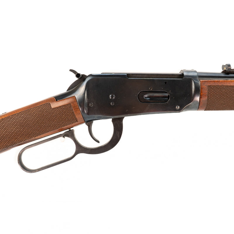 Winchester Model 94AE 30-30 Lever Action Rifle