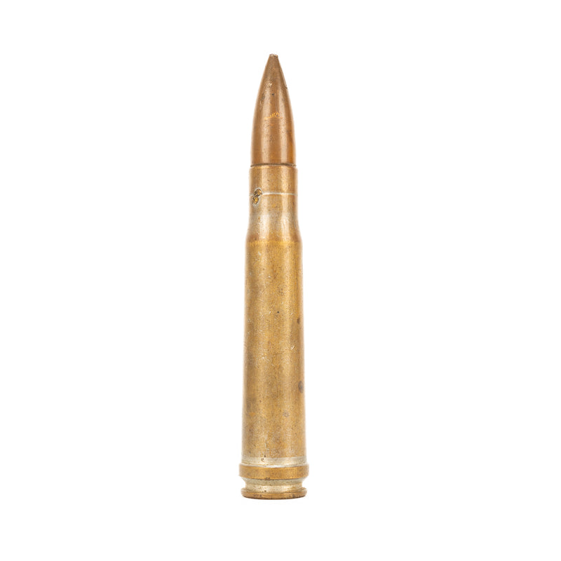 WWII .55 inch Boys Armour Piercing Anti-Tank TRAINING Round - Inert