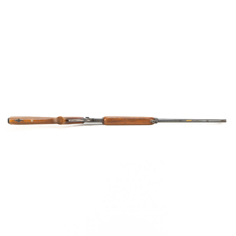 Marlin Model 39A Takedown .22 Lever Action Rifle with Weaver B4 Scope
