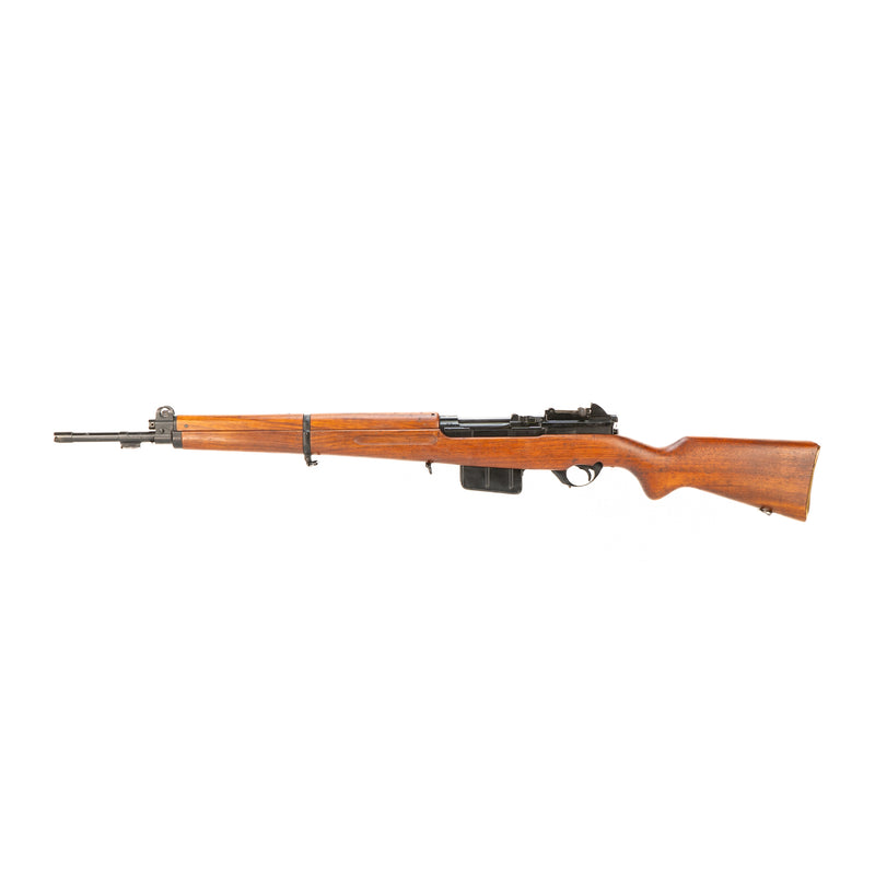 FN Herstal SAFN-49 Egyptian Contract Semi-Auto Rifle : 8mm Mauser