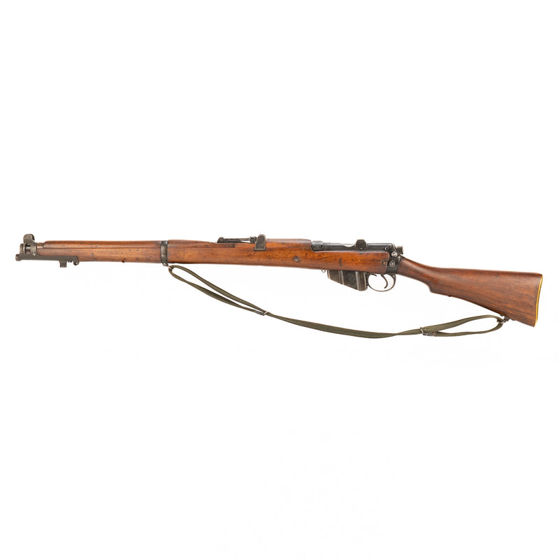 BSA Lee Enfield No.I Mk.III Bolt Action Rifle : .303 BR