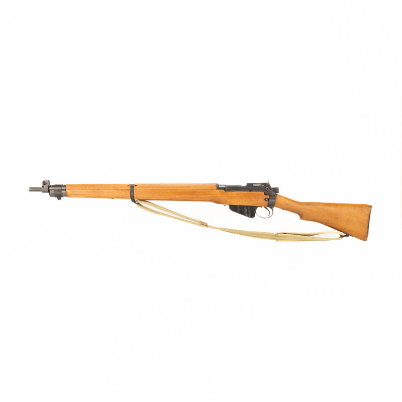 Lee Enfield No.4 Mk.1 Bolt Action Rifle : .303 BR