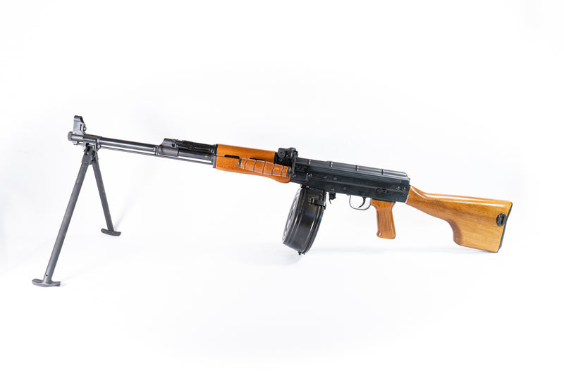 Poly Technologies Type 81 SA LMG 5 Shot Semi-Automatic Rifle