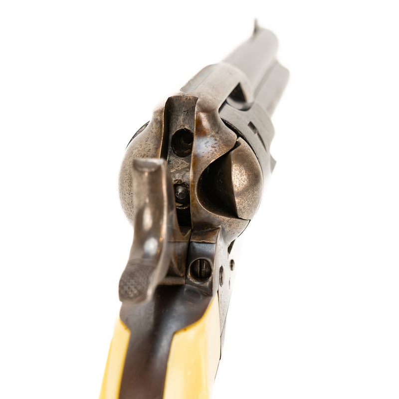 Colt SAA Single Action Army : .38SPL