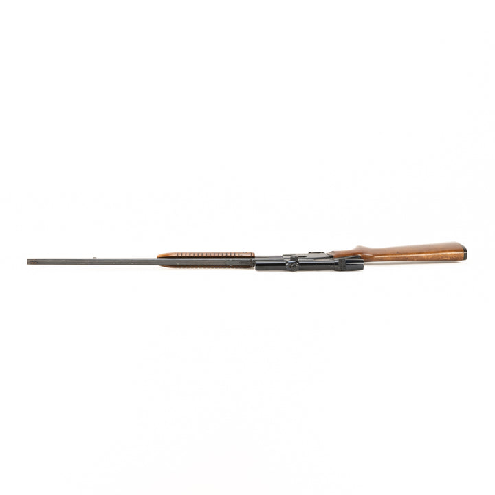 Savage Model 29B Take Down Slide Action Rifle : .22 Cal