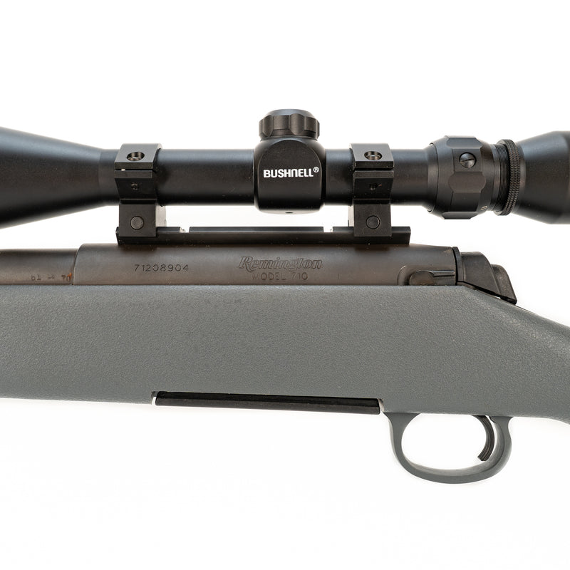 Remington 710 Bolt Action Rifle : 30-06 SPRG