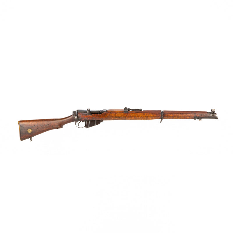 LSA South Australia Lee Enfield No.I Mk.III Bolt Action Rifle : .303BR