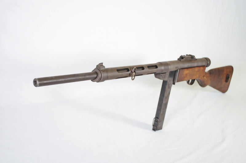 TNW Suomi M31 Semi Automatic Rifle in 9mm