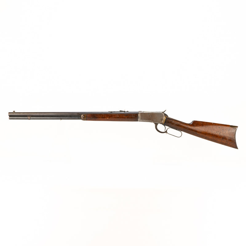 Winchester Model 1892 Lever Action Rifle : 38-40 WCF