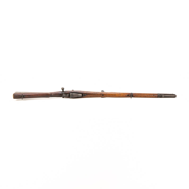 LSA South Australia Lee Enfield No.I Mk.III Bolt Action Rifle : .303BR
