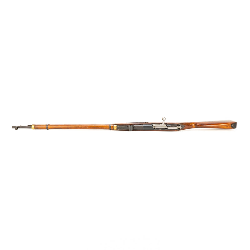 Russian Mosin Nagant Model 1891/30 Bolt Action Rifle : 7.62x54R
