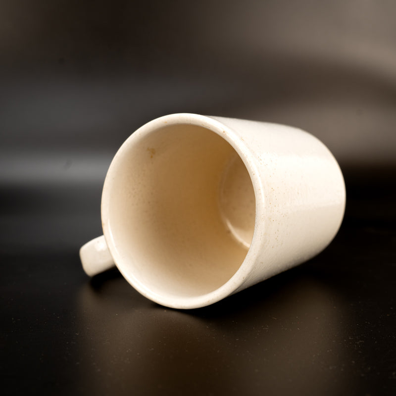 WWII Nazi German Wehrmacht Mess Hall Coffee Mug