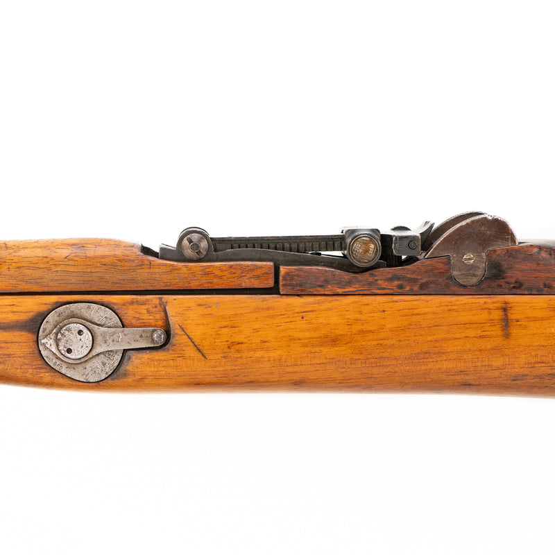 1905 BSA Lee Enfield SHTLE No.I Mk.I*** : .303BR