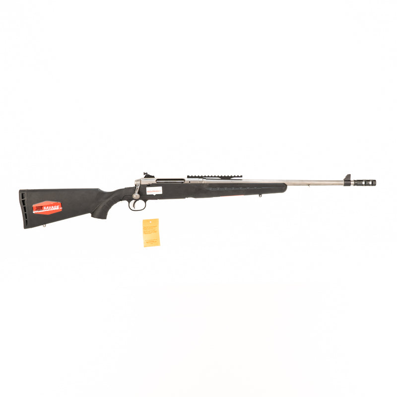 Savage Axis II Bolt Action Rifle : 7.62x39