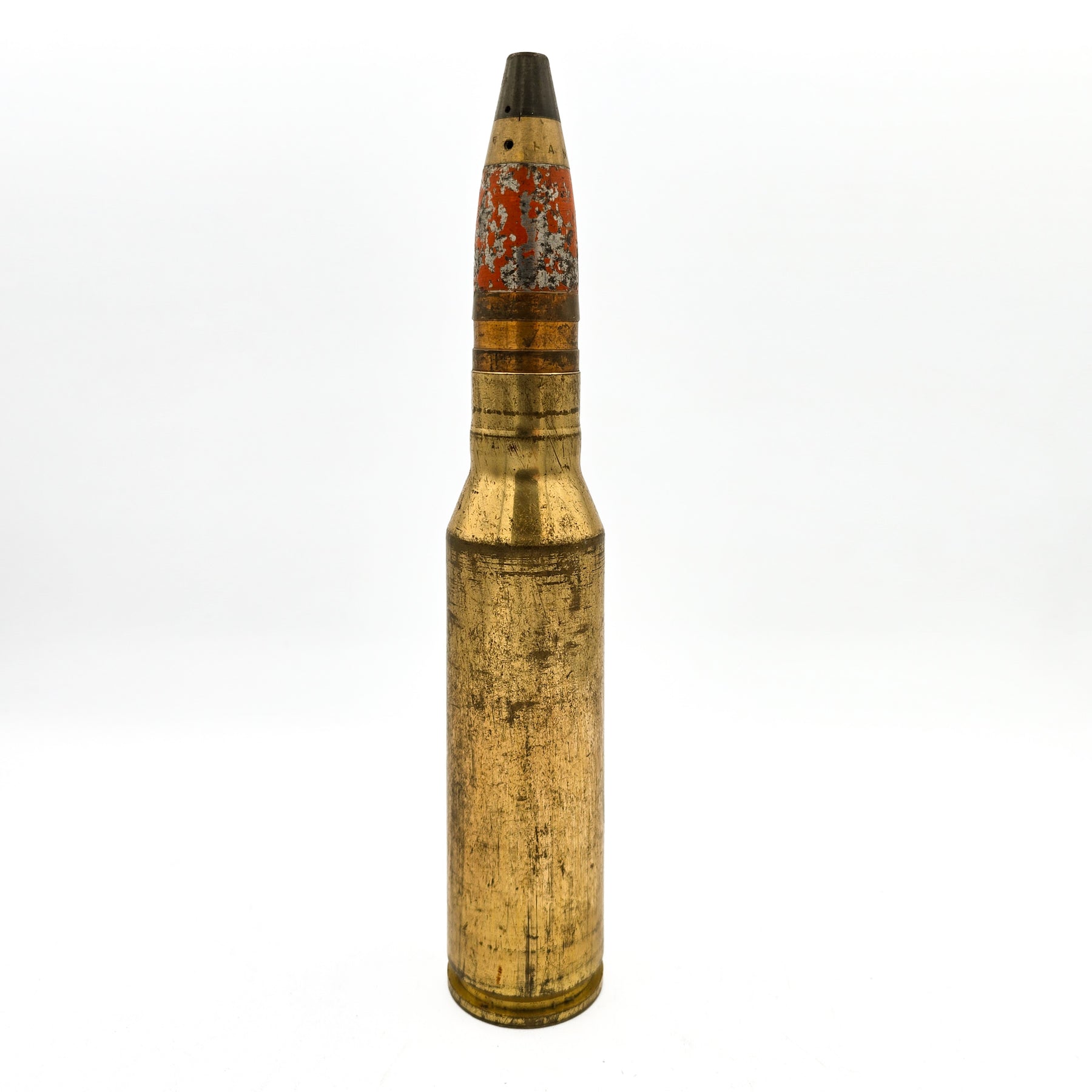 Japanese WWII Imperial Japanese Navy INERT 25mm High Explosive ...