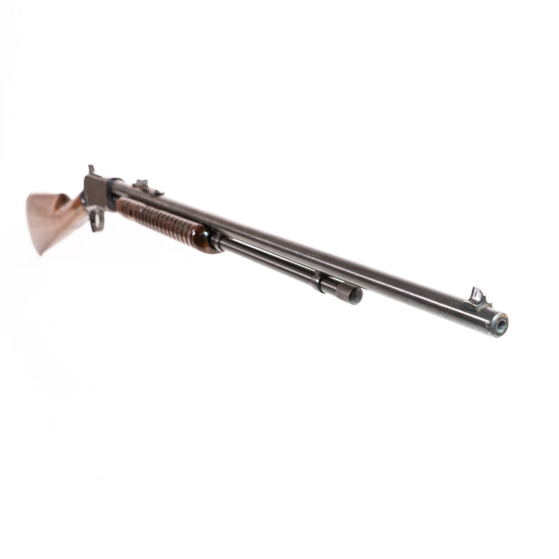 Rossi Model 62SA Pump Action Takedown Rifle