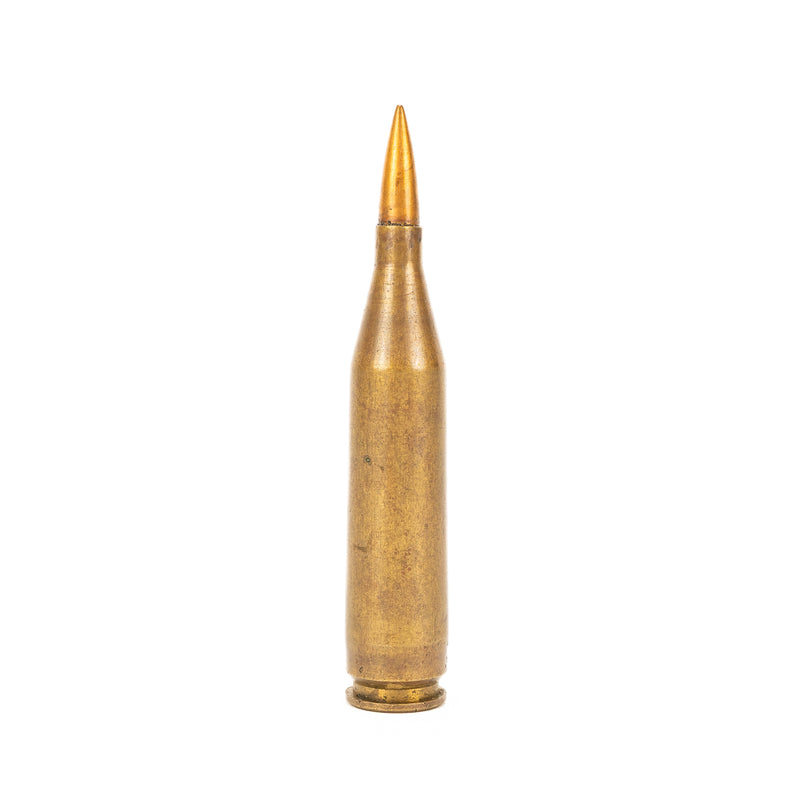 Panzerbuchse 39 AT Round Cartridge DAC 55
