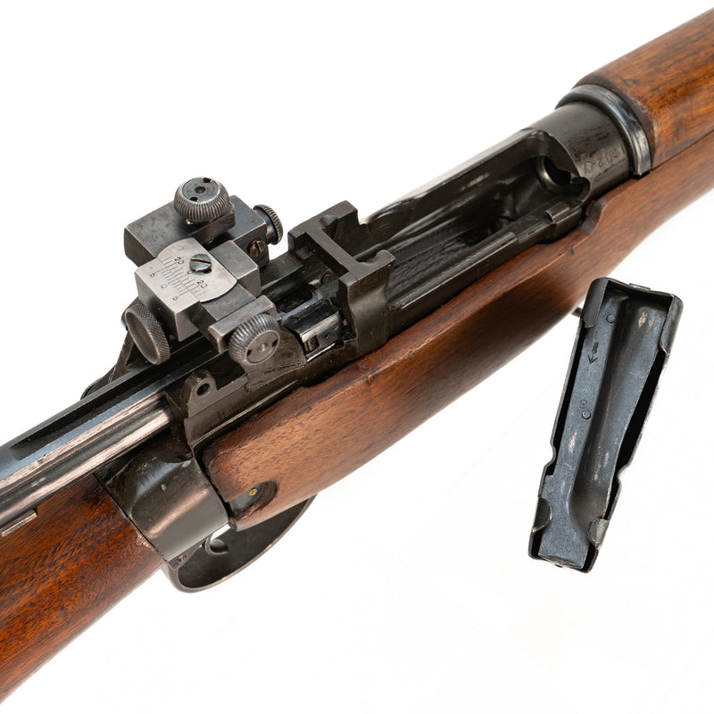 Lee Enfield Long Branch Model CN04 Mk1* DCRA Bolt Action Rifle